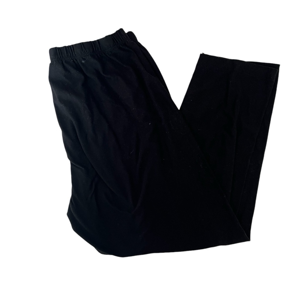 No Boundaries pajama pants